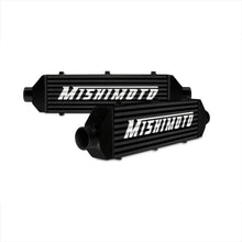 Load image into Gallery viewer, Mishimoto Universal Black Z Line Bar &amp; Plate Intercooler - eliteracefab.com