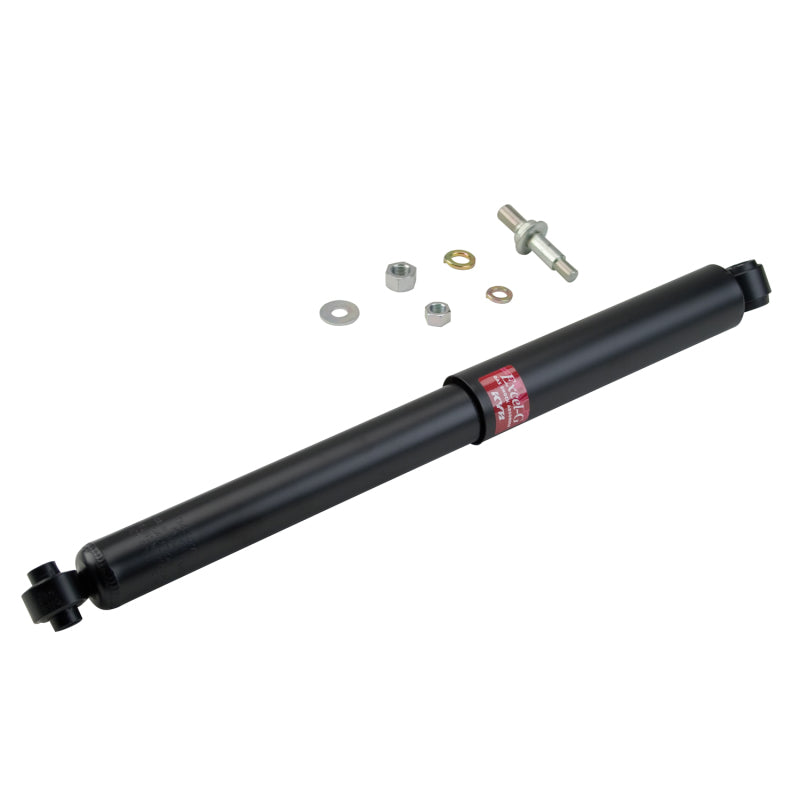 KYB Shocks & Struts Excel-G Rear CHEVROLET Blazer - Full Size (2WD) 1973-82 CHEVROLET Blazer - Full - eliteracefab.com