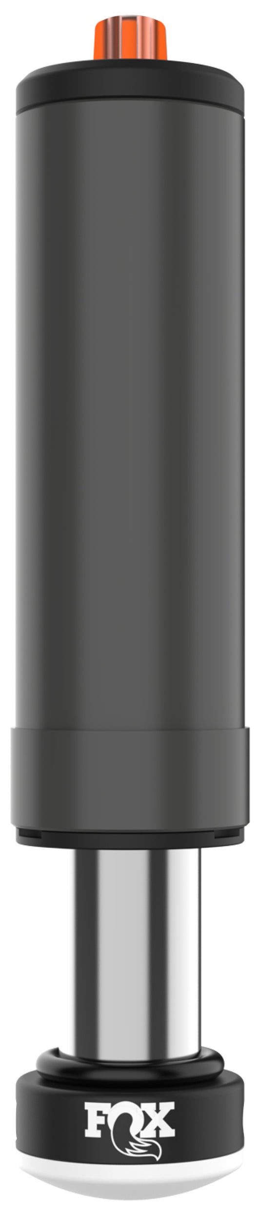 FOX 2.0 x 3.0in Factory Race Custom Hydraulic Bump Stop Emulsion - 981-20-042-C
