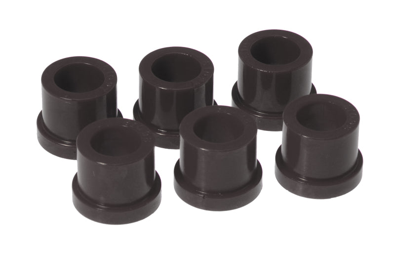 Prothane 79-09/84 Ford Mustang Rack & Pinion Bushings - Black