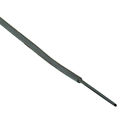 DEI Hi-Temp Shrink Tube 3mm x 4ft - Black DEI