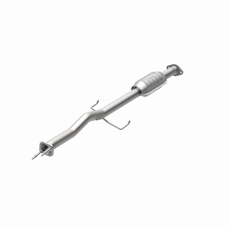 MagnaFlow Conv DF 02-03 Protege 2.0L rear 49S Magnaflow