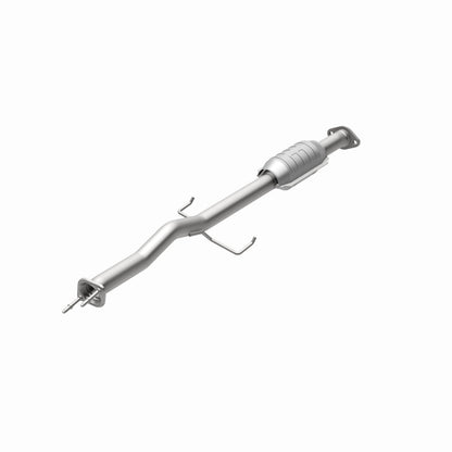 MagnaFlow Conv DF 02-03 Protege 2.0L rear 49S Magnaflow
