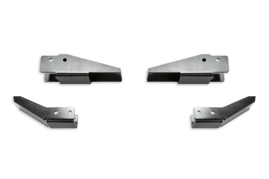 Fabtech Offset Intrusion Beam Kit - eliteracefab.com