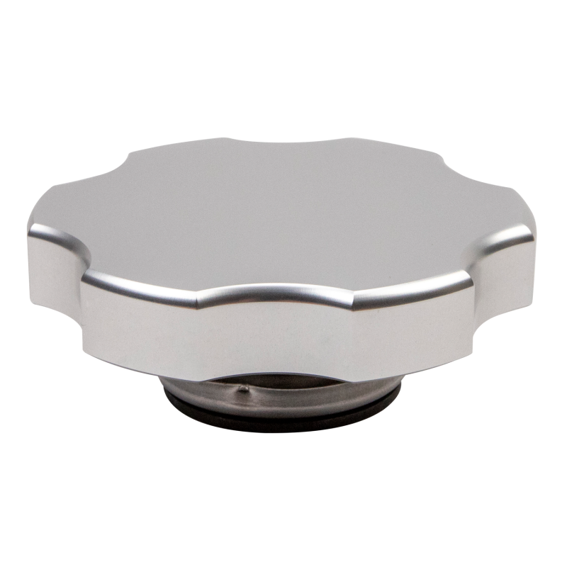 Wehrli 2001+ Chevrolet Duramax/13-18 6.7L Dodge Cummins Billet Aluminum Coolant Tank Cap - Clear - eliteracefab.com