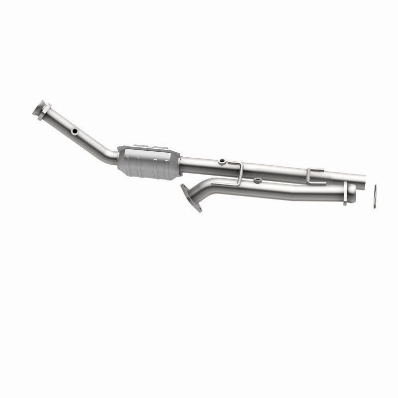 MagnaFlow Conv DF 97-01 Explorer-Mountaineer Magnaflow