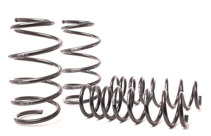 H&R 02-08 BMW 745i/745Li/750i/750Li E65 Sport Spring (w/o Self Leveling) - eliteracefab.com