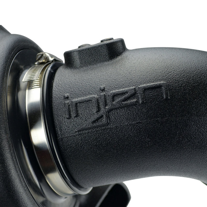 Injen 16-19 BMW 340/ 440/ M140/ M240 i/ix 3.0T (B58) Evolution Intake - eliteracefab.com