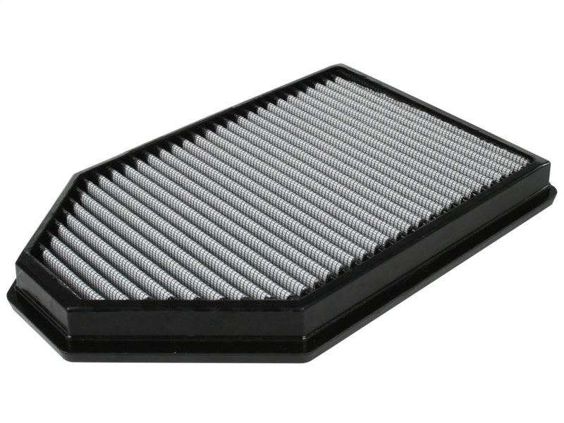 aFe MagnumFLOW OER Air Filter Pro Dry S 11-13 Dodge Challenger/Charger V6/V8 - eliteracefab.com