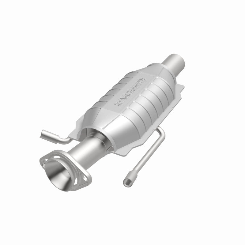 MagnaFlow Conv Ford-Mercury 21.125X6.5X4 2/2 Magnaflow