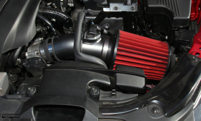 AEM 14-16 Mazda 6 2.5L - Cold Air Intake System - eliteracefab.com