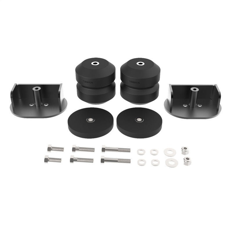 Timbren 1983 Ford F-150 RWD Rear Suspension Enhancement System - eliteracefab.com