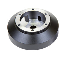 Load image into Gallery viewer, NRG Short Steering Wheel Adaptor Hub Acura NSX - eliteracefab.com