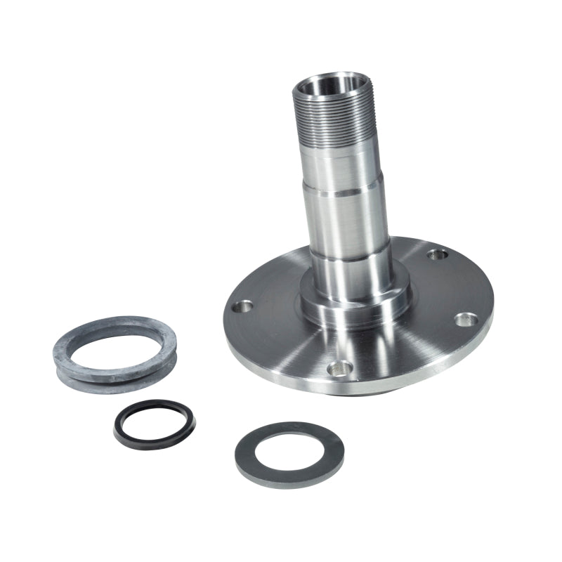 Yukon Gear Replacement Front Spindle For Dana 44 / Ford F150 / 5 Hole - eliteracefab.com