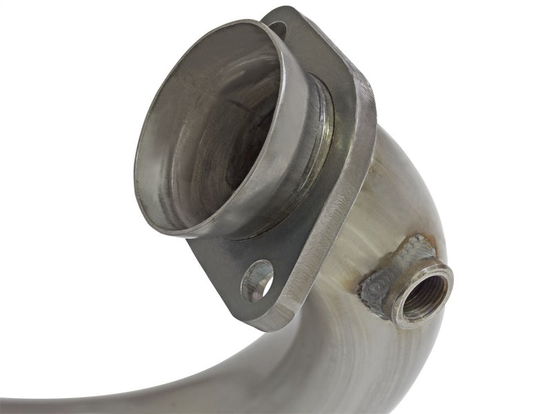 aFe Power Direct Fit Catalytic Converter Replacement 97-99 Jeep Wrangler (TJ) I6-4.0L aFe