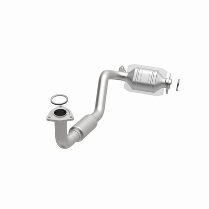 MagnaFlow Conv DF Toyota MR2 Rear Conv. Magnaflow
