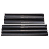 Edelbrock Push Rod Set Hardened Steel Chrysler 426-572 Gen II Hemi 3/8In Od X 10 250In Long