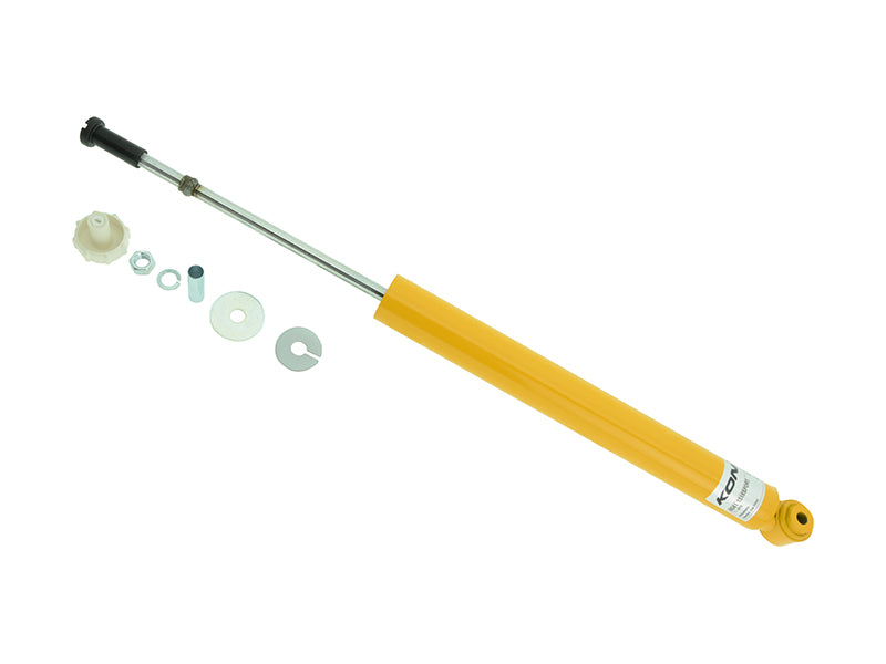 Koni Sport (Yellow) Shock 95-02 Mercedes W210 E-Class - Rear - eliteracefab.com