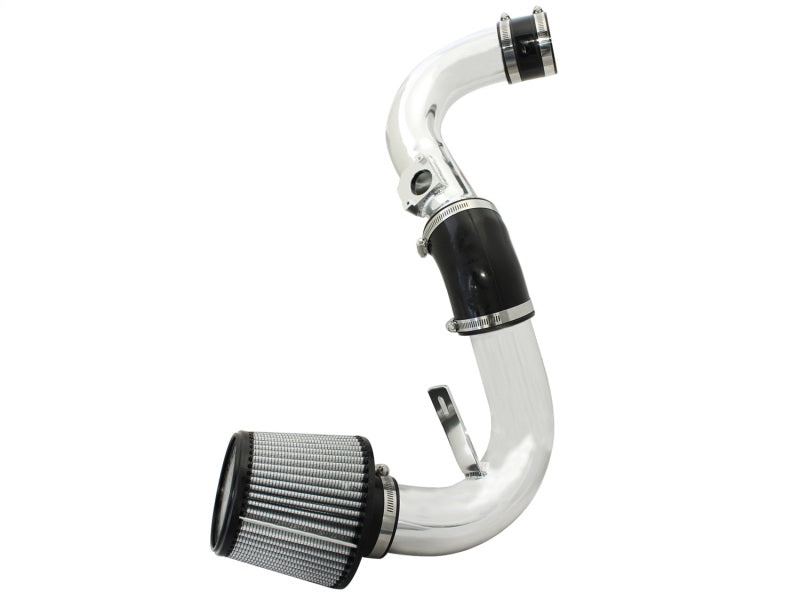 aFe Takeda Intakes Stage-2 PDS AIS PDS Mazda 3 10-11 L4-2.5L (pol) - eliteracefab.com