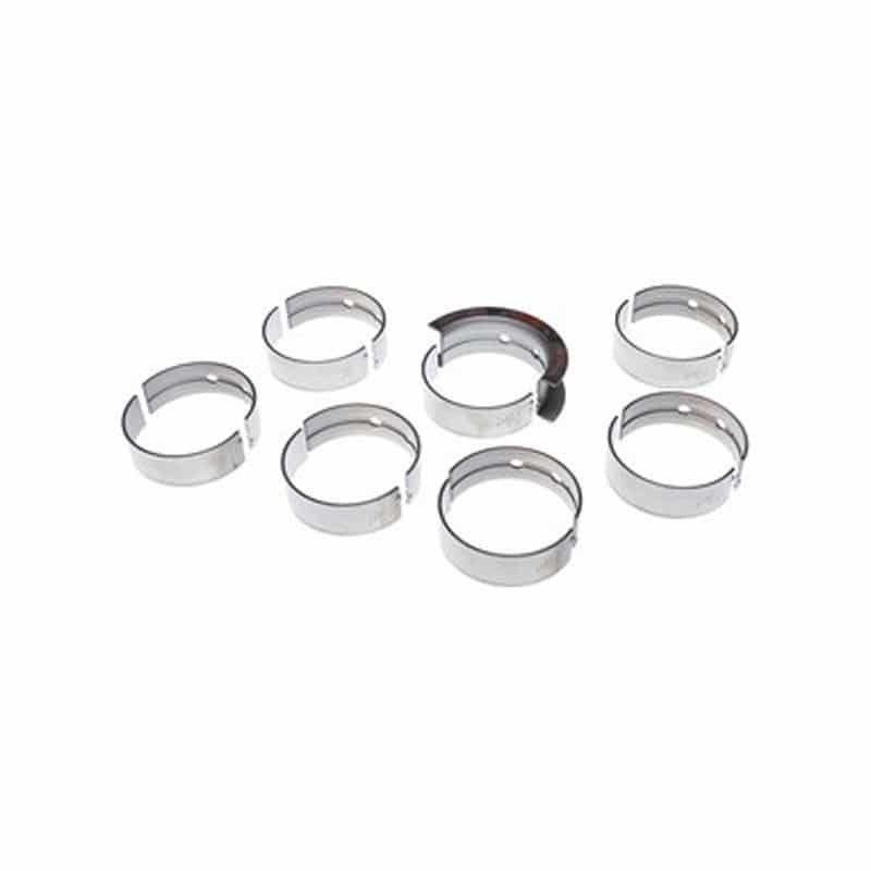 Industrial Injection 89-18 Dodge Cummins HX Series Race Main Bearing (Std +.001) Set Industrial Injection