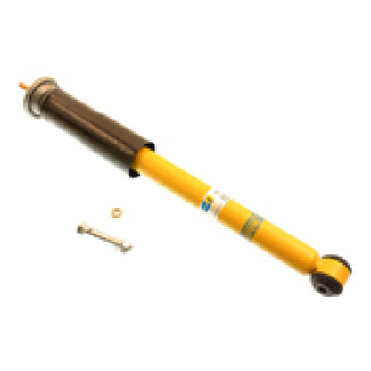 Bilstein B8 1992 Mercedes-Benz 300SD Base Front 36mm Monotube Shock Absorber - eliteracefab.com