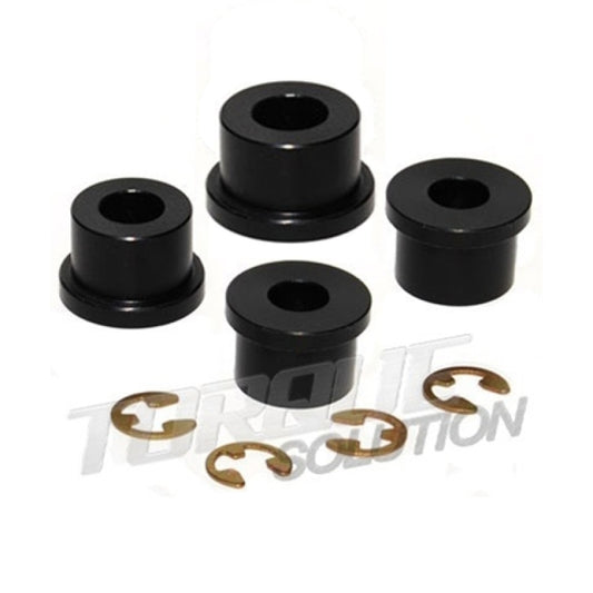 Torque Solution Shifter Cable Bushings for 1995-1999 Dodge Neon - TS-SCB-800