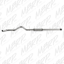 Load image into Gallery viewer, MBRP 11-19 Chevy/GMC 2500HD PU 6.0L V8 Single Side Exit T409 Cat Back Perf Exhaust - eliteracefab.com