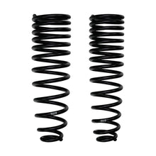 Load image into Gallery viewer, Skyjacker Coil Spring Set 20-22 Jeep Gladiator JT (Non-Rubicon) 3.5in Dual Rate Long Travel - eliteracefab.com