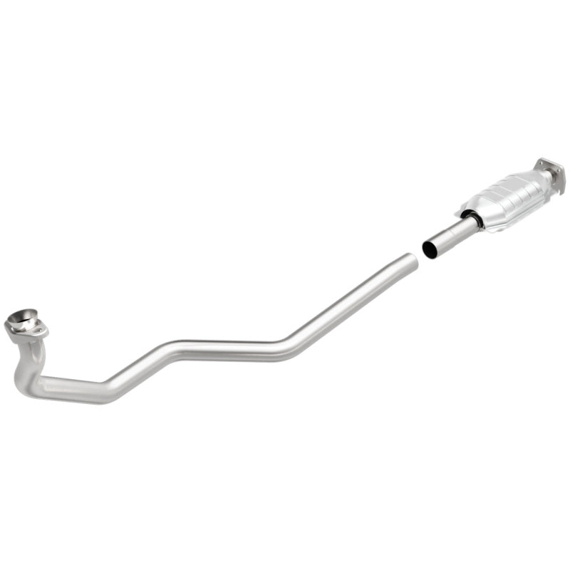 MagnaFlow Conv DF GM 63.5X6.5X4 2/2 Magnaflow
