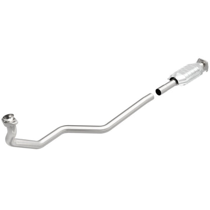 MagnaFlow Conv DF GM 63.5X6.5X4 2/2 Magnaflow