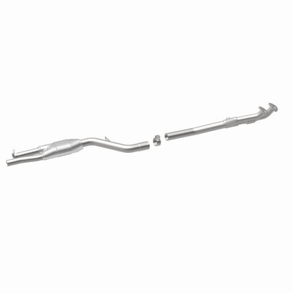 MagnaFlow Conv DF 89-92 BMW 525i 2.5L Magnaflow