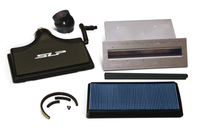 SLP 2000-2002 Chevrolet Camaro/Firebird LS1 FlowPac Cold-Air Induction Package - eliteracefab.com