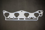 Torque Solution Thermal Intake Manifold Gasket: Honda Del Sol Si 96-97 D16Y8