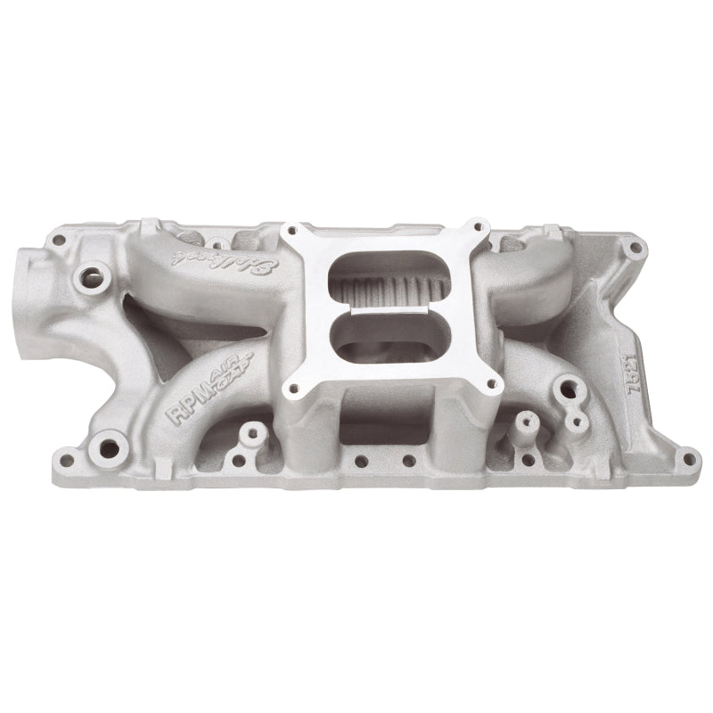 Edelbrock 289-302 Ford RPM Air-Gap Manifold