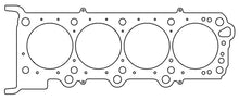 Load image into Gallery viewer, Cometic Ford 4.6L V8 Right Side 94mm .030in thick MLS Head Gasket - eliteracefab.com