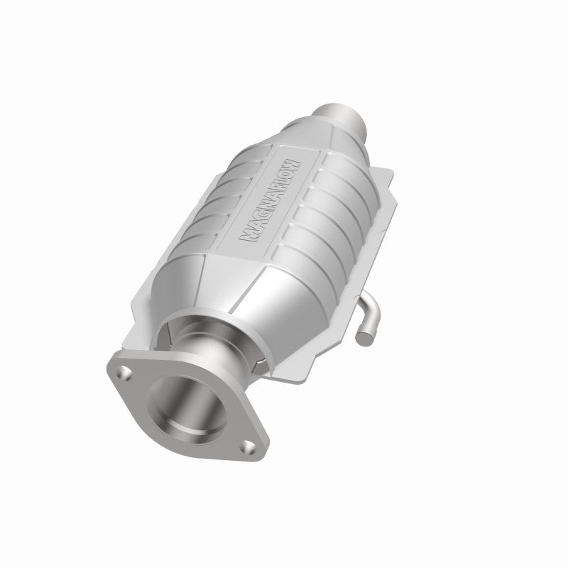 MagnaFlow Conv DF 86-89 Nissan D21 Magnaflow