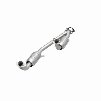 MagnaFlow Conv DF Windstar 95-96 Magnaflow