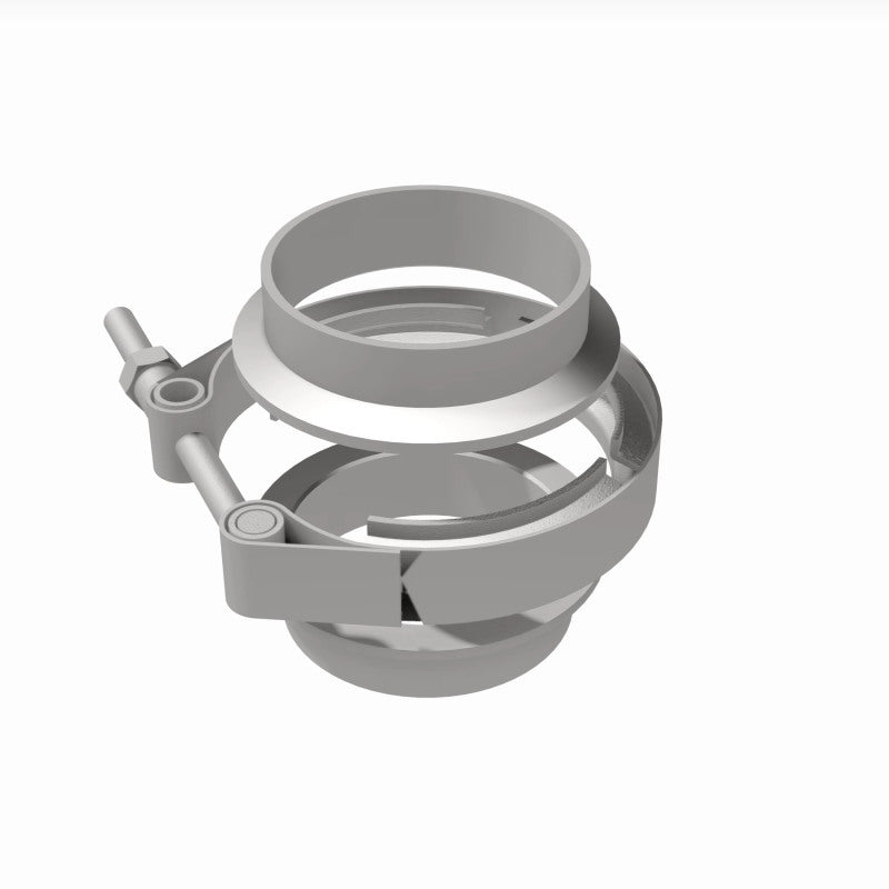 MagnaFlow Clamp Flange Assembly 2.5 inch Magnaflow