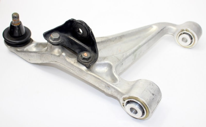 SPL Parts 03-08 Nissan 350Z (Z33) Rear Upper Arm Monoball Bushings - eliteracefab.com