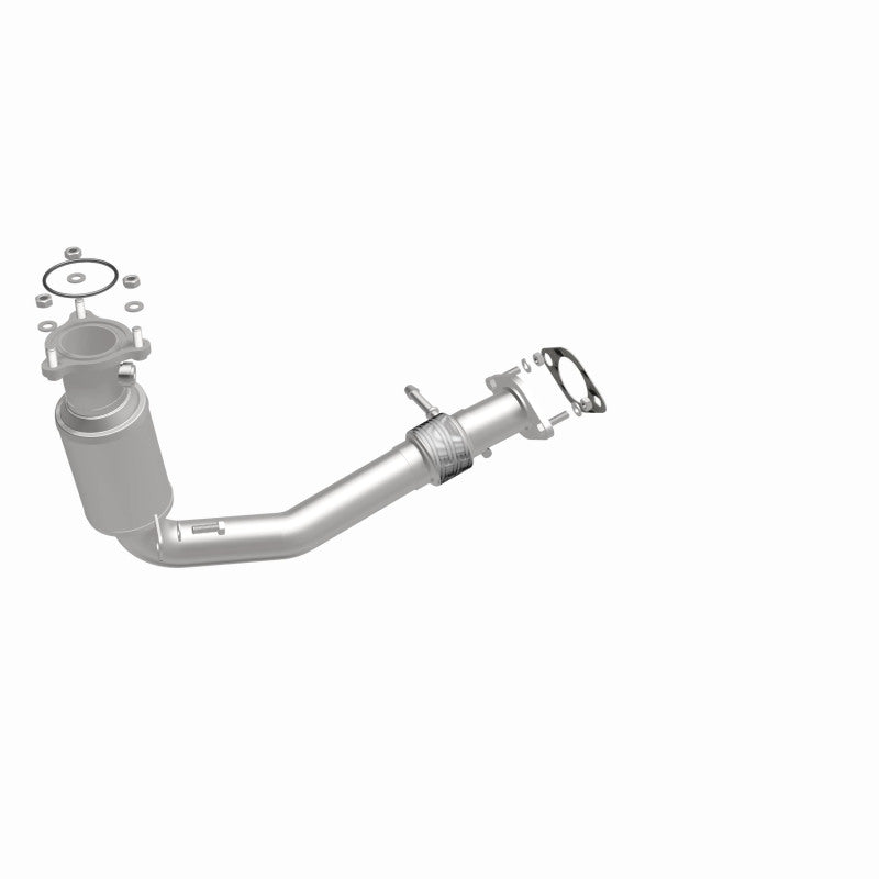 MagnaFlow 10-14 Chevy Equinox / GMC Terrain 2.4L Direct Fit Catalytic Converter Magnaflow