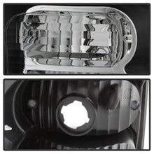 Load image into Gallery viewer, Xtune Toyota Tundra 07-13 LED Tail Lights Black ALT-ON-TTU07-LED-BK - eliteracefab.com