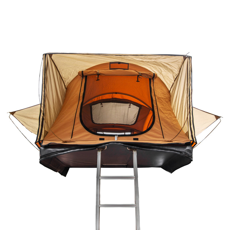 ARB Flinders Rooftop Tent - eliteracefab.com