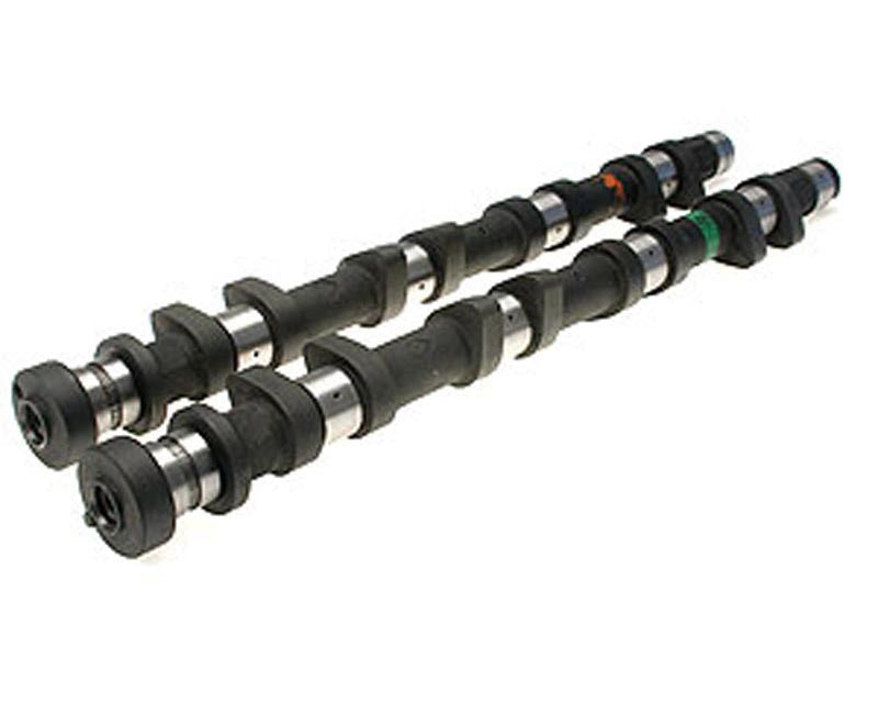 Brian Crower Stage 2 Camshafts Nissan KA24DE - eliteracefab.com