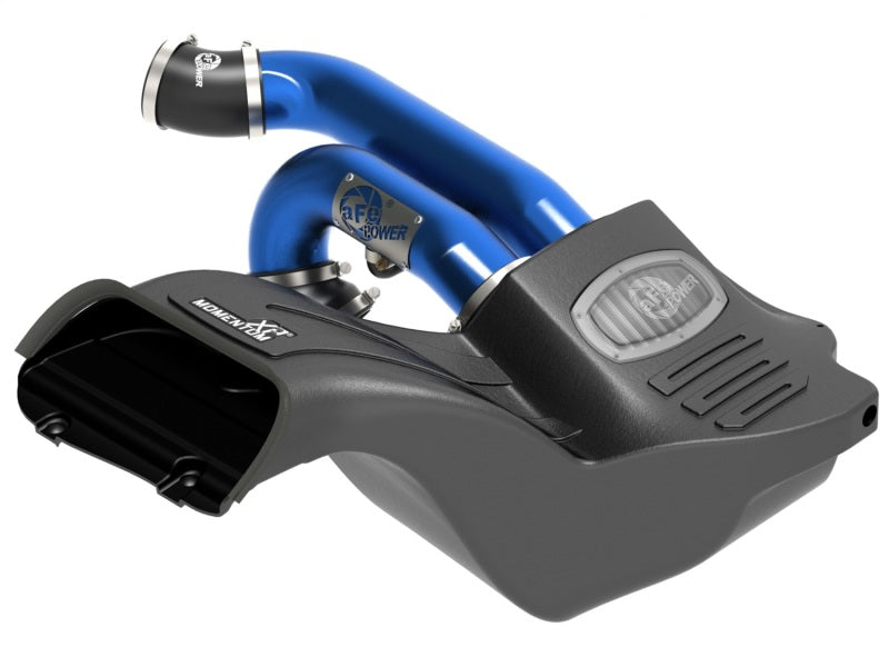 aFe POWER Momentum XP Pro Dry S Intake System 2017 Ford F-150 Raptor V6-3.5L (tt) EcoBoost - eliteracefab.com