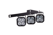 Load image into Gallery viewer, Diode Dynamics 17-20 Ford Raptor SS3 LED Fog Light Kit - White Pro