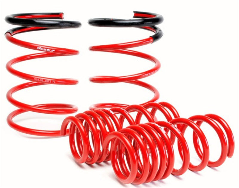 Skunk2 02-04 Acura RSX Lowering Springs (2.25in - 2.00in.) (Set of 4) - eliteracefab.com