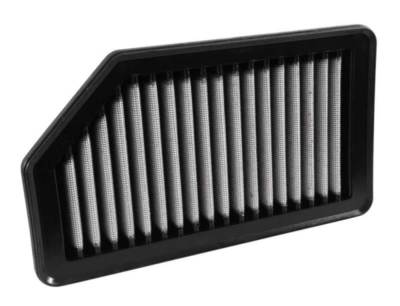 AEM 11-15 Kia Rio 1.4L / 1.6L DryFlow Air Filter - eliteracefab.com