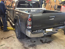 Load image into Gallery viewer, Spyder Toyota Tacoma 05-15 LED Tail Lights Black ALT-YD-TT05-LED-BK - eliteracefab.com