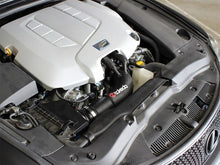 Load image into Gallery viewer, aFe Takeda Intakes Stage-2 PDS AIS PDS Lexus IS-F 08-11 V8-5.0L (blk) - eliteracefab.com