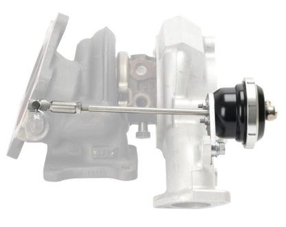 Turbosmart IWG75 Mitsubishi EVO 10 14 PSI Black Internal Wastegate Actuator - eliteracefab.com